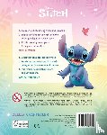 - Disney Prikblok Stitch / Disney Stitch Bloc à perforer