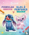  - Disney Prikblok Stitch / Disney Stitch Bloc à perforer
