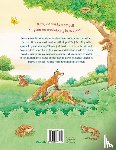 REICHENSTETTER, FRIEDERUN - Ik ontdek de natuur! Dieren en planten in het bos