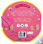 LOCK, SARAH - Vilten vriendjes - Boerderijdieren