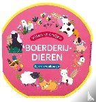 LOCK, SARAH - Vilten vriendjes - Boerderijdieren