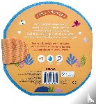 LOCK, SARAH - Vilten vriendjes - Wilde dieren