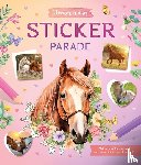  - Dream Horses Sticker Parade