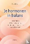 BILDAU, JUDITH DR - Je hormonen in balans