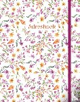 ZNU - Adresboek