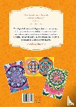  - Kleuren op nummer voor volwassenen - Mandala's