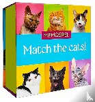 ZNU - Match the cats! - Memospel