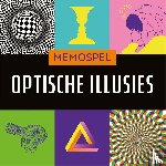 ZNU - Optische illusies - Memospel