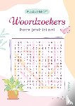 ZNU - Puzzle Therapy Woordzoekers