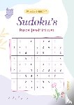 ZNU - Puzzle Therapy Sudoku's