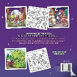  - Spooky Moments - Een cozy kleurboek
