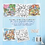  - Comfy & Cute - Cozy kleurboek
