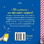  - 50 jaar Gefeliciteerd!