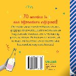  - 70 jaar Gefeliciteerd!