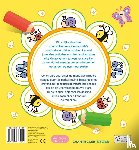 ZNU - Happy Mandala Color