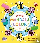 ZNU - Happy Mandala Color