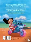  - Disney verhalenboek Lilo & Stitch