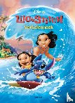  - Disney verhalenboek Lilo & Stitch