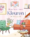 ZNU - Home Sweet Home - Kleuren voor volwassenen