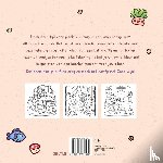  - Girl Moments Cute & Comfy kleurboek Coco Wyo