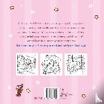  - Cozy Friends Cute & Comfy kleurboek Coco Wyo