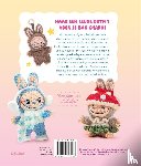  - CUTE MONSTERS - DAS HÄKELBUCH