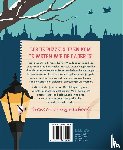 HEINE, STEFAN - Cozy Crime puzzelboek