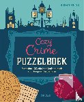 Heine, Stefan - Cozy Crime puzzelboek