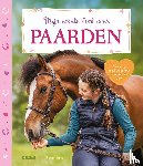 BUDE, SARAH - Mijn eerste boek over paarden