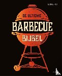 KOCH, MICHAEL - De ultieme barbecue bijbel