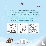  - Cozy Days Cute & Comfy kleurboek Coco Wyo