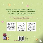  - Cozy Vibes Cute & Comfy kleurboek Coco Wyo