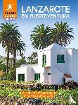LEE, PHIL - Rough Guides Compact - Lanzarote en Fuerteventura