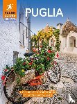 STEINHARDT, SOLVEIG - Rough Guides Compact - Puglia