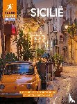 BELFORD, ROS - Rough Guides Compact - Sicilië