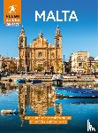 STABLES, DANIEL - Rough Guides Compact - Malta