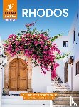  - Rough Guides Compact - Rhodos