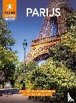  - Rough Guides Compact - Parijs