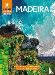 GREGG, EMMA - Rough Guides Compact - Madeira