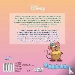  - Disney Cute & Cozy Color