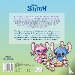  - Disney Cute & Cozy Color Stitch