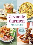 PRADINES, JULIE - Gezonde darmen kookboek