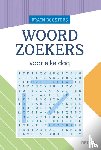 ZNU - Brain Boosters - Woordzoekers voor elke dag
