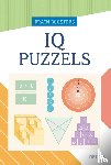 ZNU - Brain Boosters - IQ puzzels