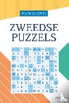 ZNU - Brain Boosters - Zweedse Puzzels