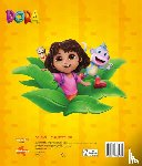  - Dora Sticker Parade