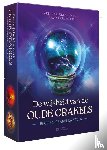 Meiklejohn-Free, Barbara - De wijsheid van de oude orakels - Boek en orakelkaarten
