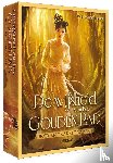 Salerno-Carmine, Toni - De wijsheid van het gouden pad - Boek en orakelkaarten