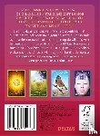 Sangster, Caryn - Chakra wijsheid - Boek en orakelkaarten