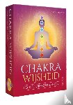 Sangster, Caryn - Chakra wijsheid - Boek en orakelkaarten
